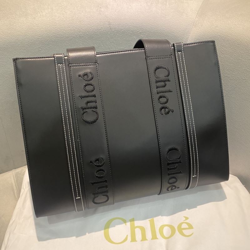 Chloe Shopping Bags